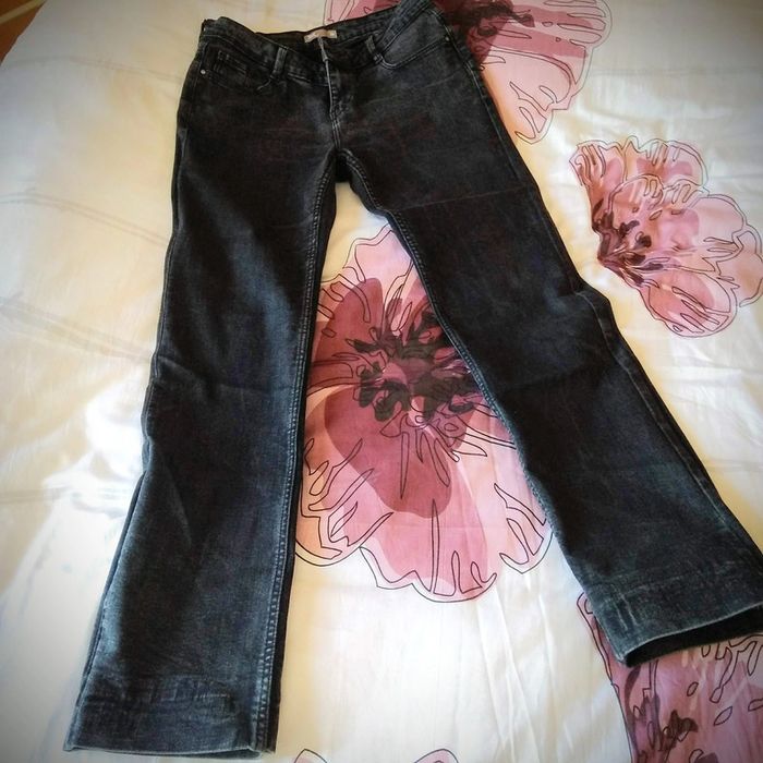 Jeans droits - photo numéro 2