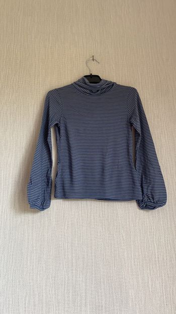 Sous-pull Taille 8 ans
