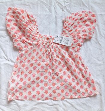 Tee shirt kiabi 5 ans