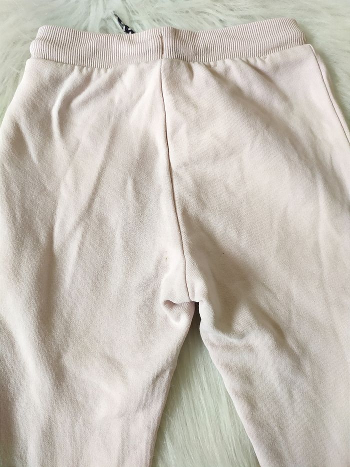 Pantalon jogging bébé fille motif licorne - photo numéro 4