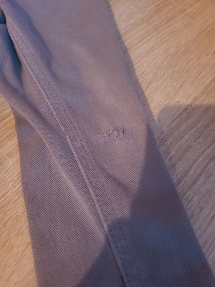 Pantalon marron - photo numéro 2