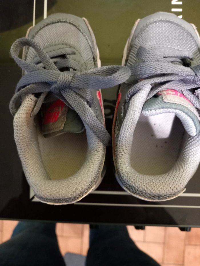 Basket Nike - photo numéro 6