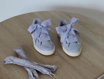 Baskets PUMA femme 38