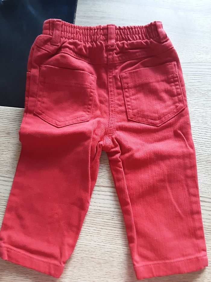 Pantalon orchestra - photo numéro 2