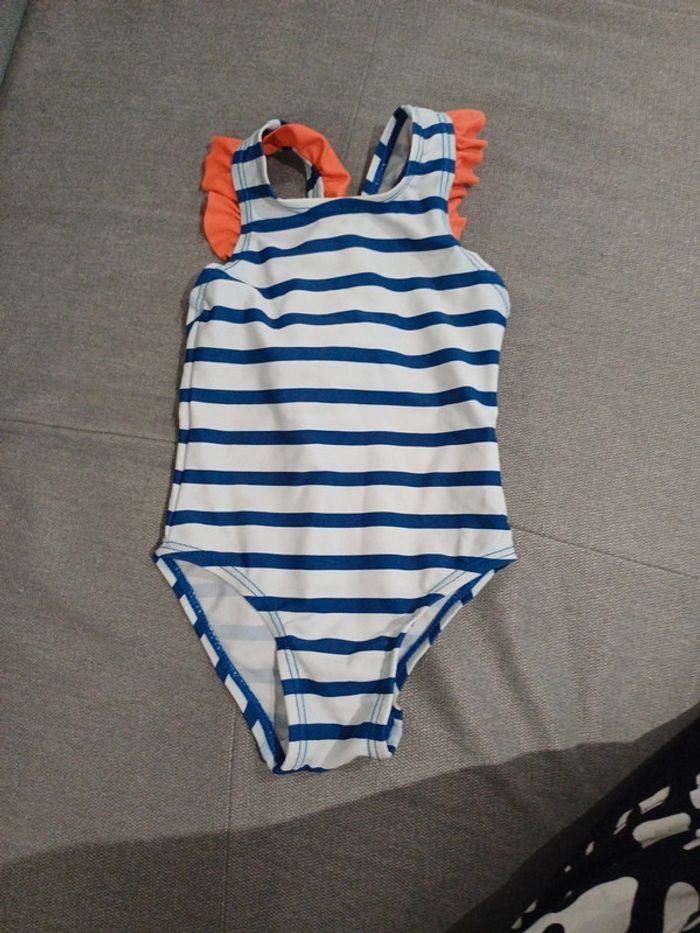 Maillot de bain  3 mois r mini