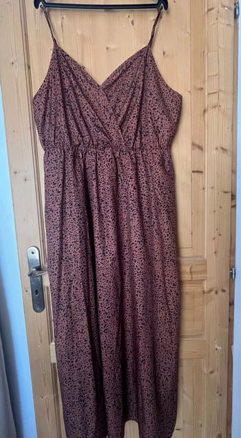 Robe longue