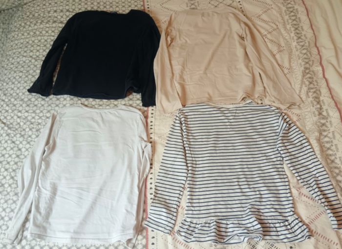 Lot 10 ans hiver - photo numéro 9