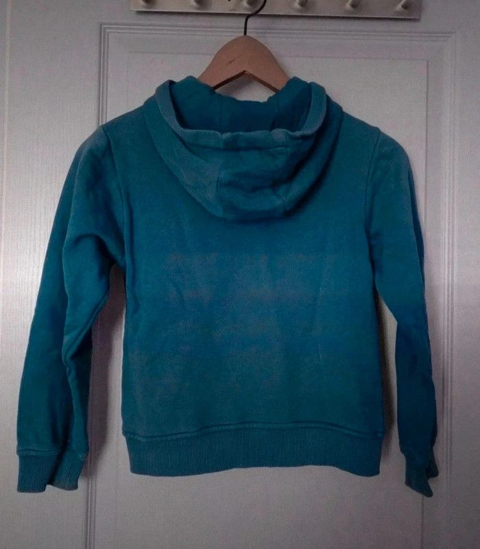 Veste capuche Marèse 10 ans - photo numéro 4