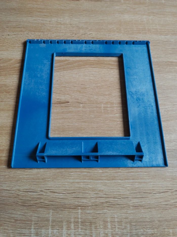 Playmobil 3230 toiture - photo numéro 3