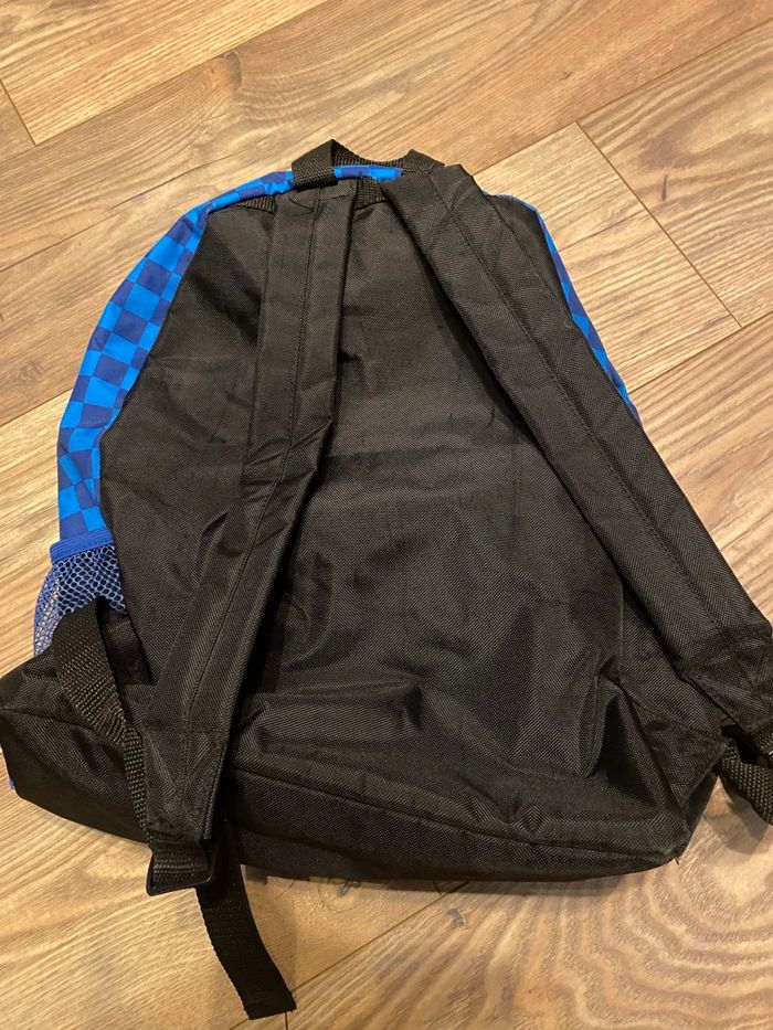 Sac à dos Sonic - photo numéro 4