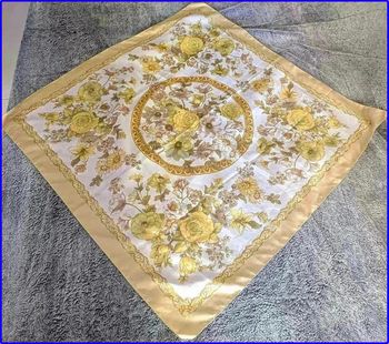 foulard