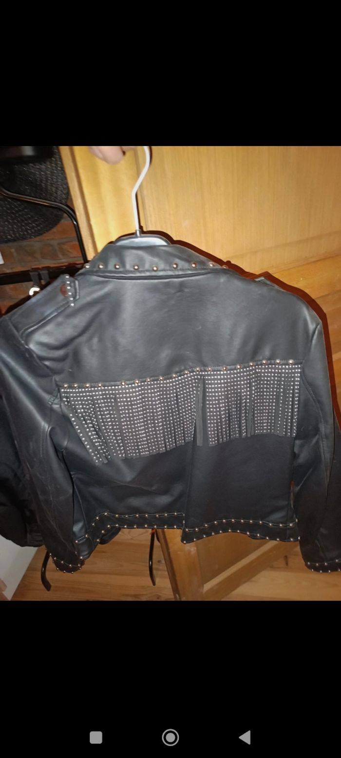 Veste femme - photo numéro 2