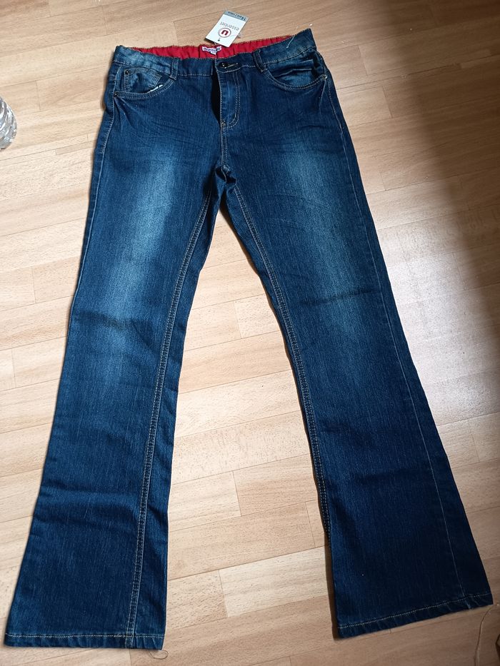 Jeans neuf
