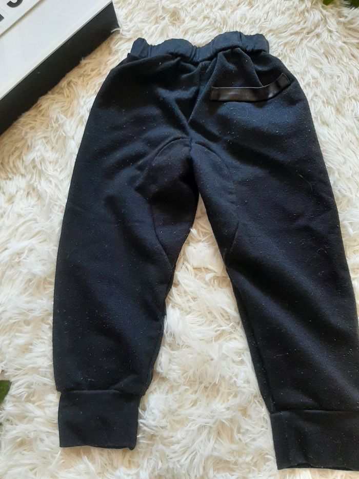 Pantalon floqué - photo numéro 3