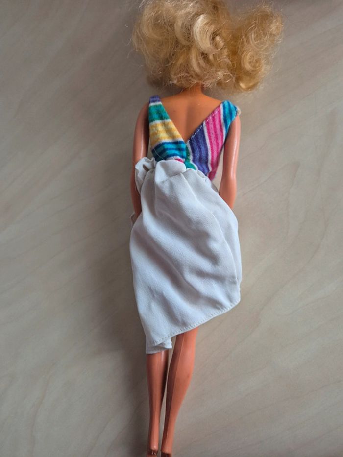 Barbie loisirs vintage - photo numéro 3