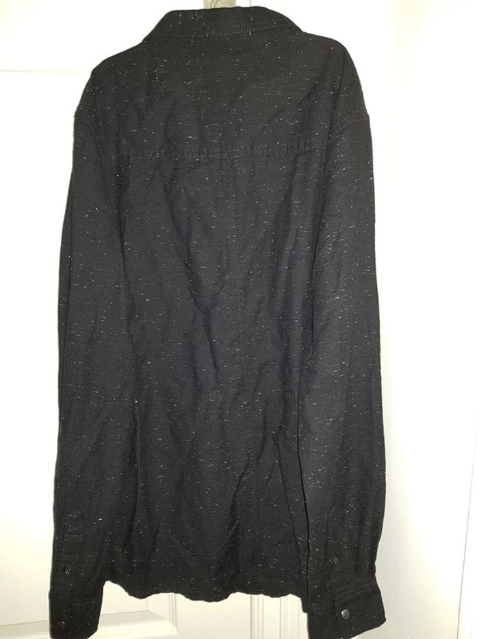 Chemise ado - photo numéro 2