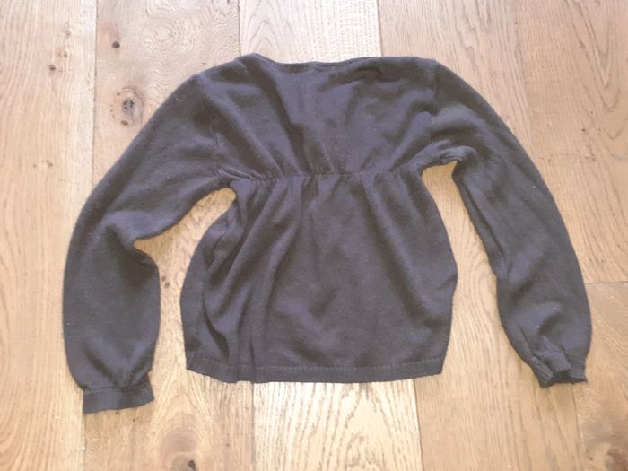 Pull doux Duger 6 ans - photo numéro 2