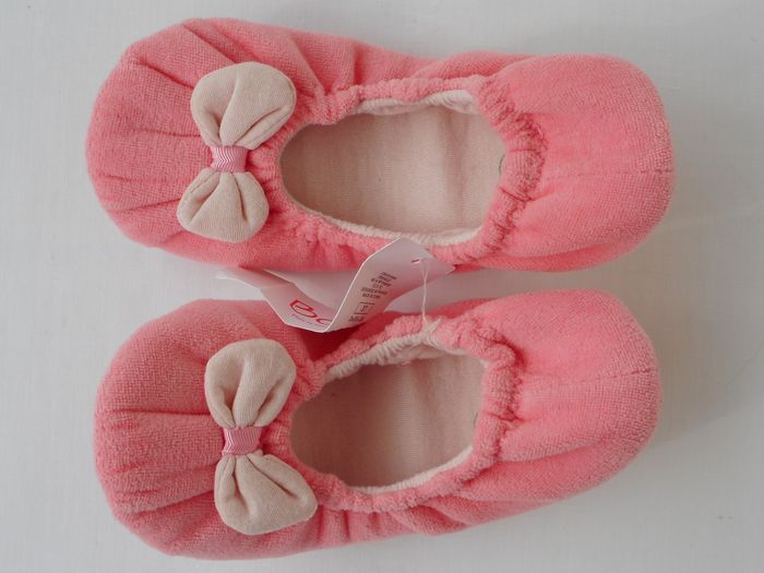 Chaussons ballerines - Lisa Rose - P. 37 - NEUF