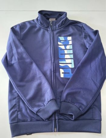 Veste Puma