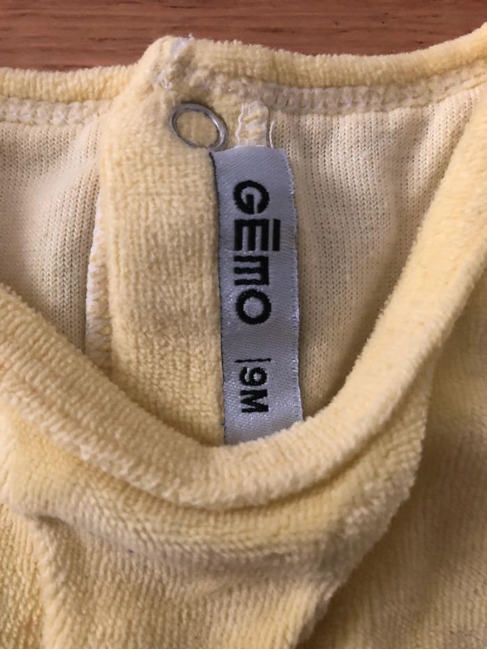 Pyjama - photo numéro 2