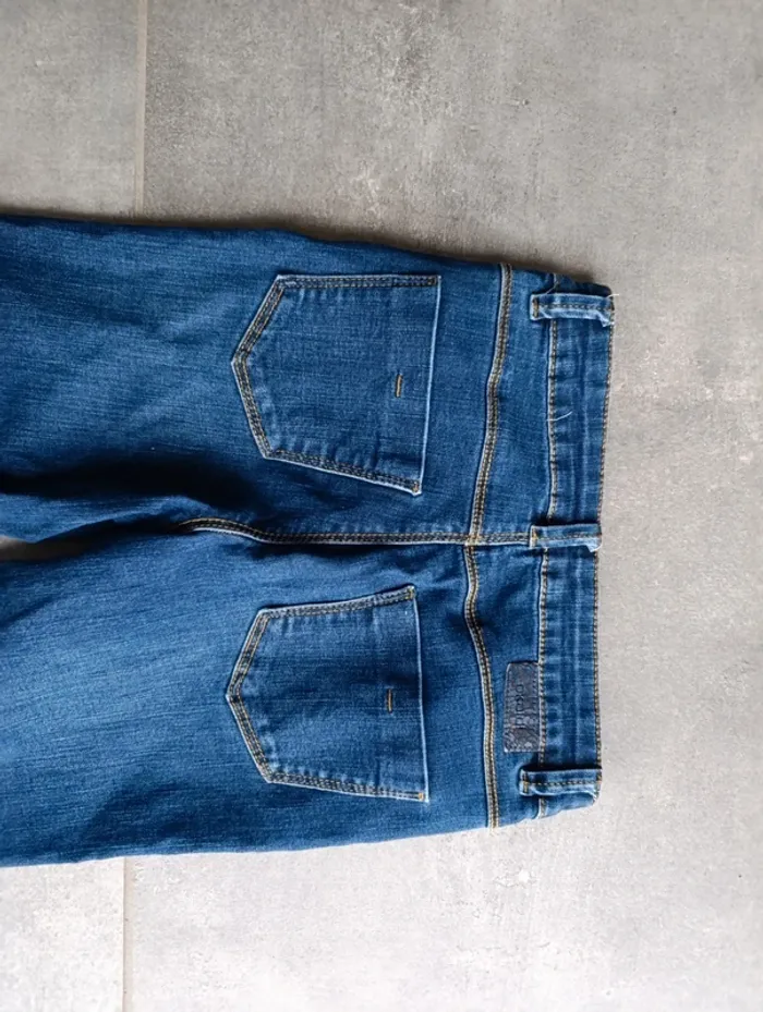 Jeans skinny - photo numéro 6