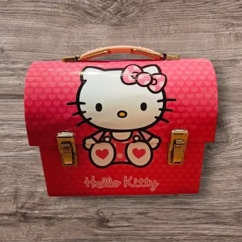 Hello kitty mallette🩷