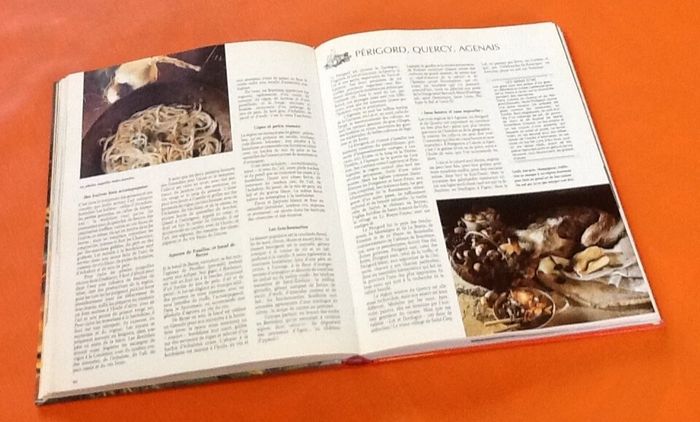 Jean Ferniot  La France des Terroirs Gourmands - photo numéro 5