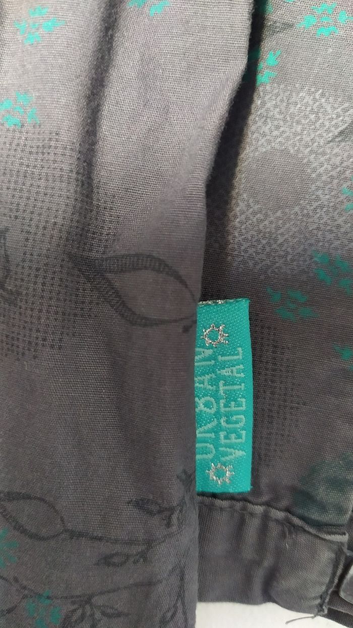 Blouse Sergent Major 4 ans - photo numéro 2