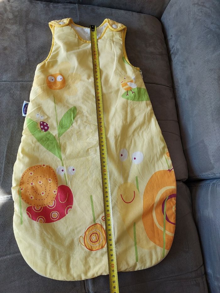 Tuebulettes 0-6 mois - photo numéro 7