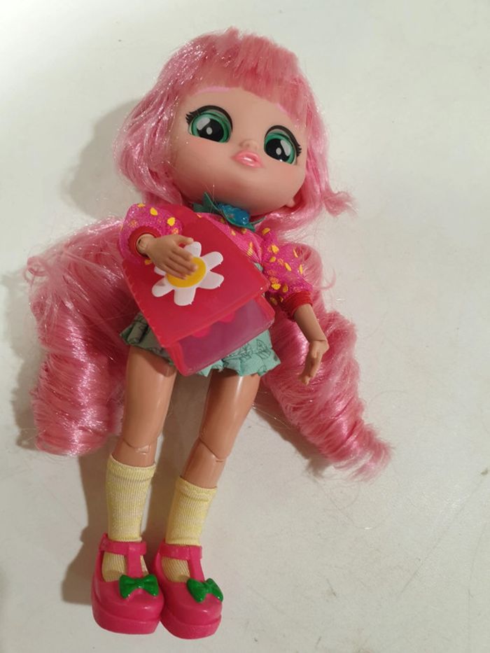 Jolie poupée - photo numéro 3