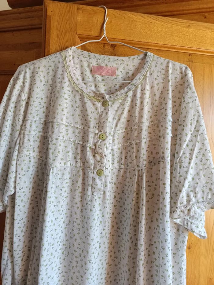 Chemise de nuit - photo numéro 3