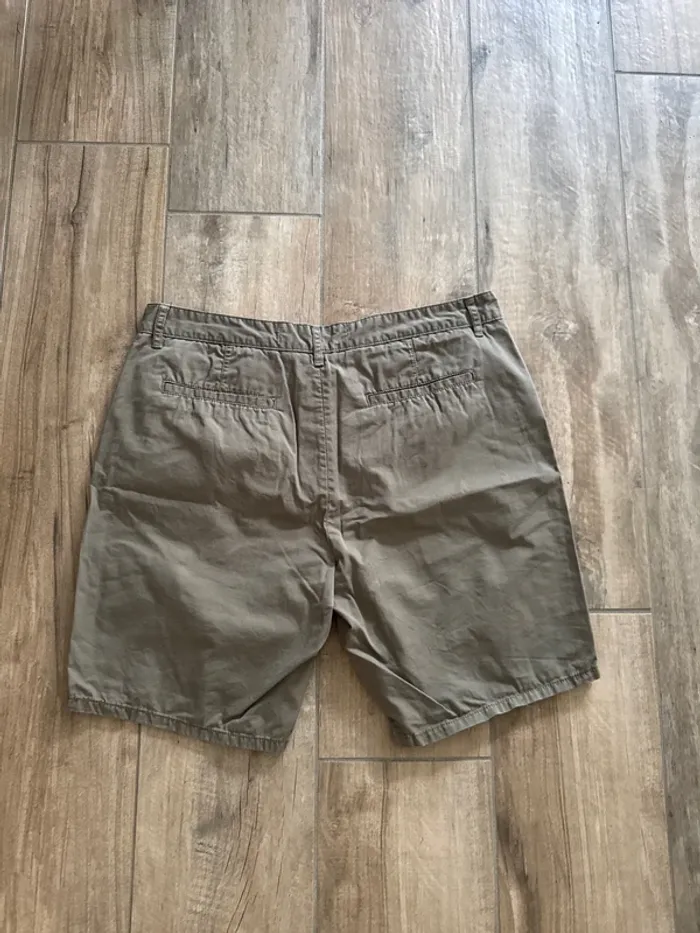 Short chino homme - photo numéro 4