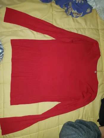 Pull fin