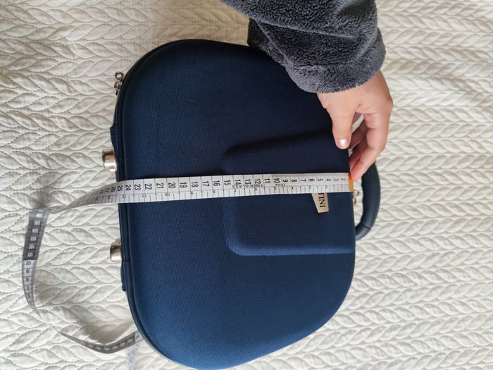 Trousse de toilette - photo numéro 9