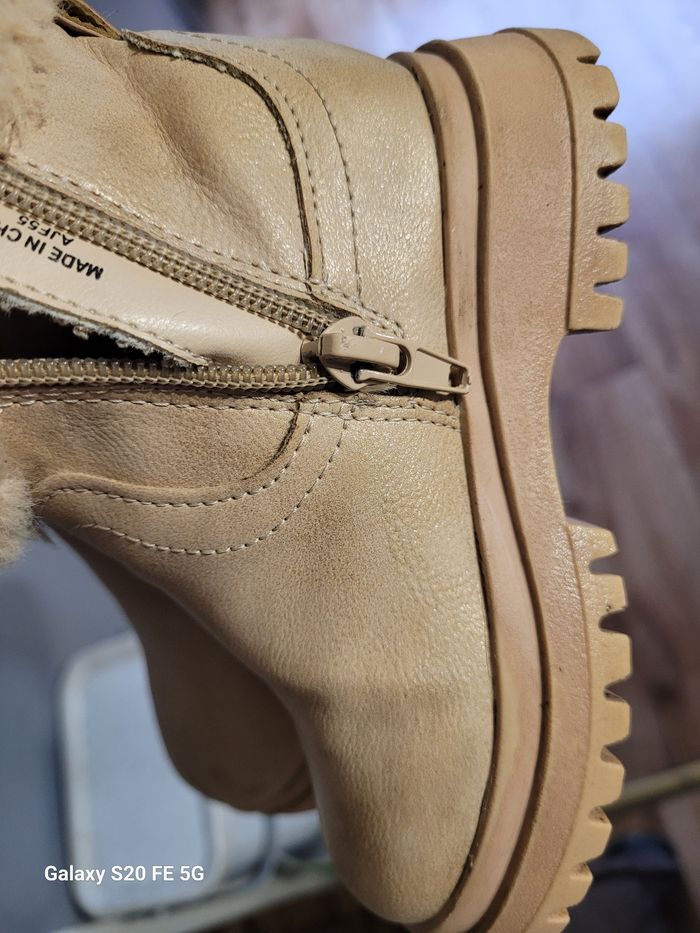 Bottines - photo numéro 3