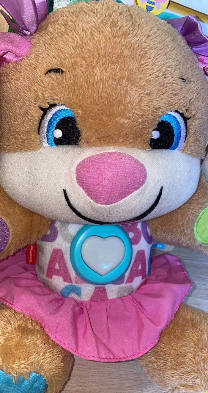 Chien interactif - photo numéro 3