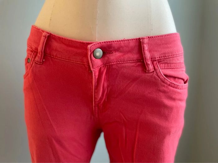 Pantalon court - photo numéro 2