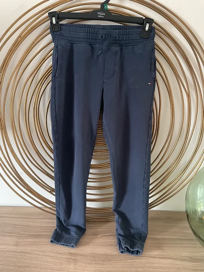 Jogging tommy Hilfiger T14 ans