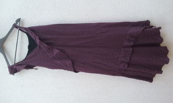 robe longue Mia Soana