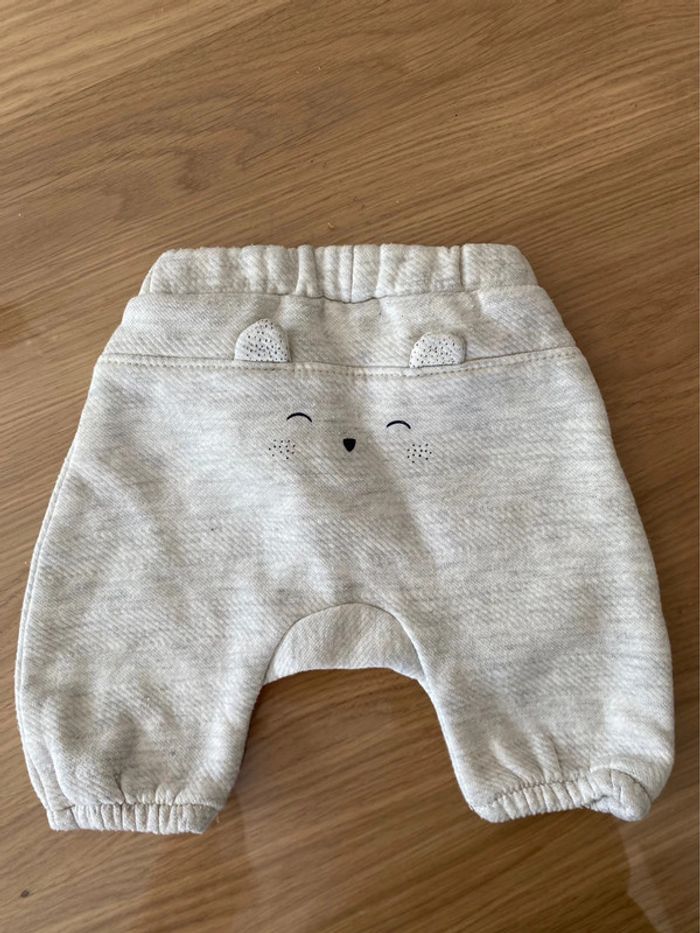 Pantalon TAO 1 mois - photo numéro 2