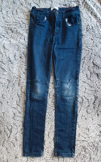 Jeans bleu La Redoute - 12 ans