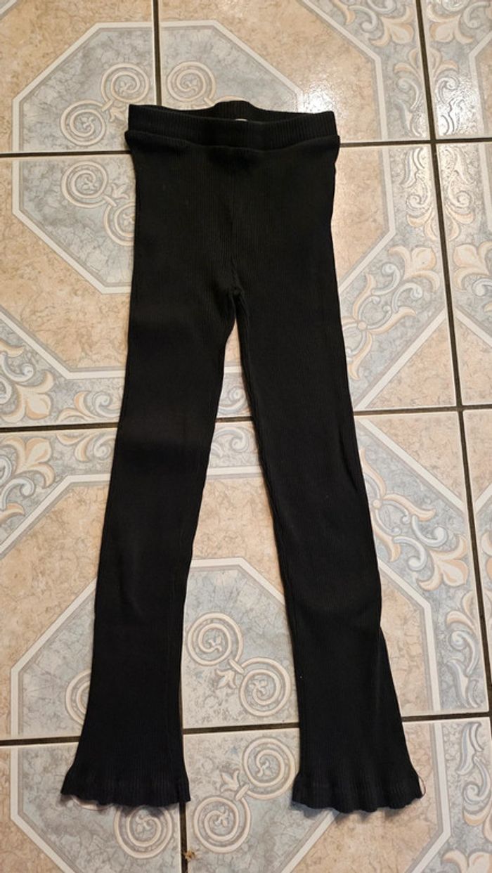 Legging noir