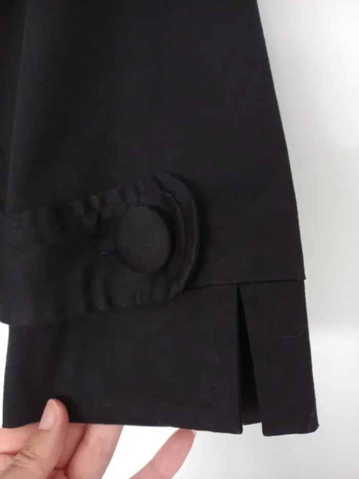 Veste courte - photo numéro 2