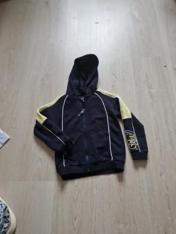 Veste garçon