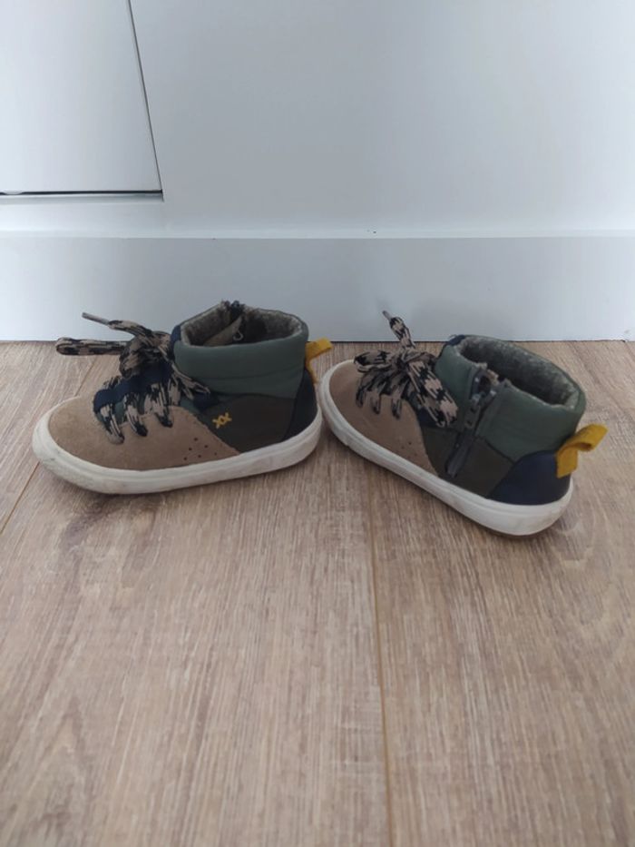 chaussures 23 - photo numéro 4