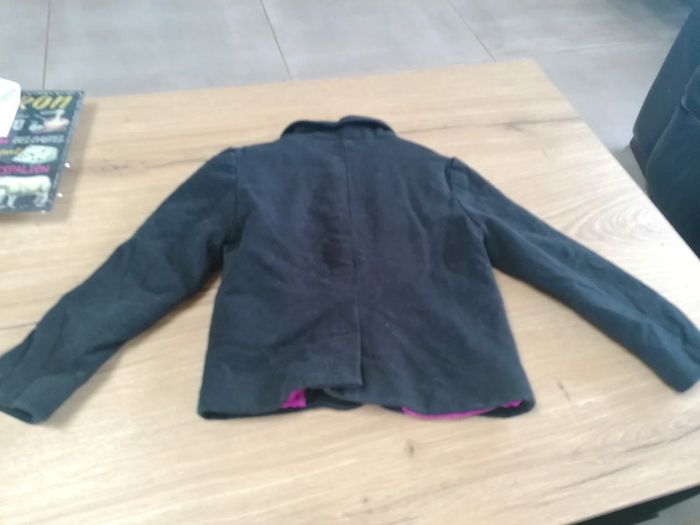 Veste taille 3ans fille #3ans_fille_krocaro - photo numéro 4