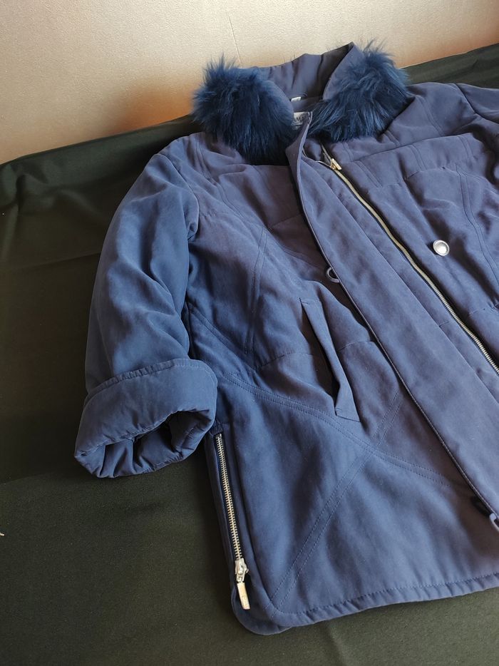 Manteaux femme taille 48 et44 - photo numéro 3
