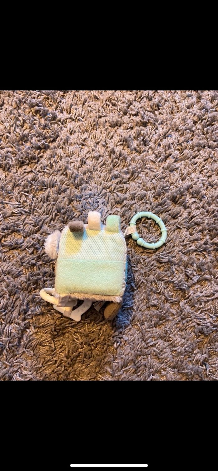 Cube d’activité - photo numéro 2