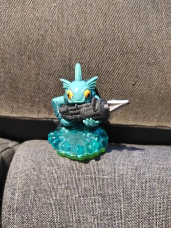 Figurine Skylanders : Gill grunt