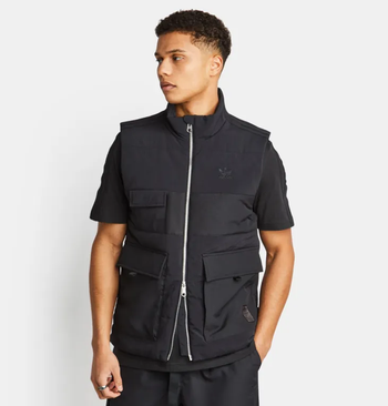 Adidas UtilityHomme Manteaux blousons Taille M